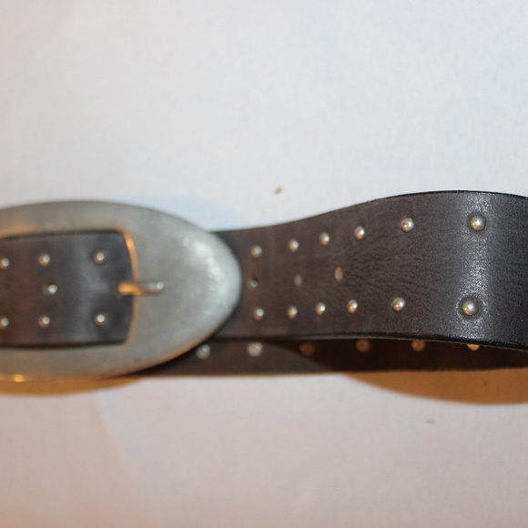 Vintage Belt - Picture 3 of 5